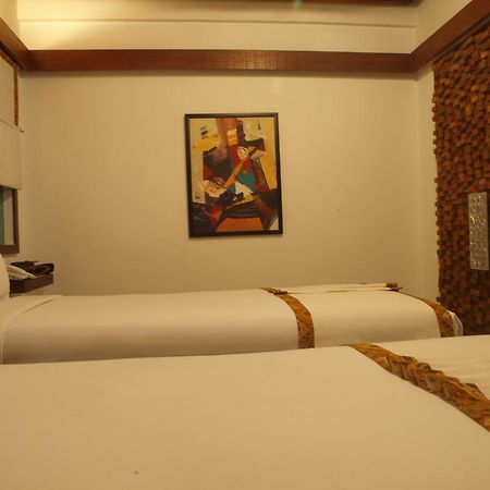 Flores Gallery Hotel Μπαντούνγκ Εξωτερικό φωτογραφία