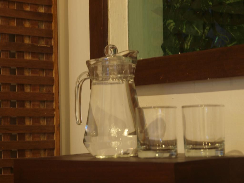 Flores Gallery Hotel Μπαντούνγκ Εξωτερικό φωτογραφία