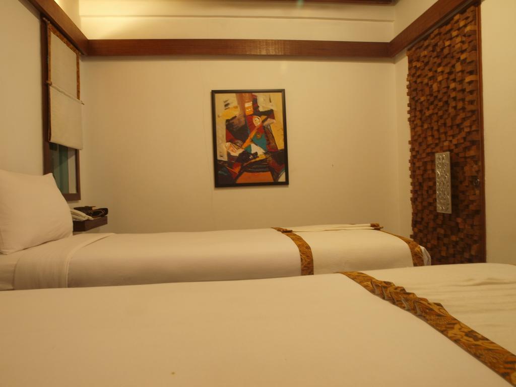 Flores Gallery Hotel Μπαντούνγκ Εξωτερικό φωτογραφία