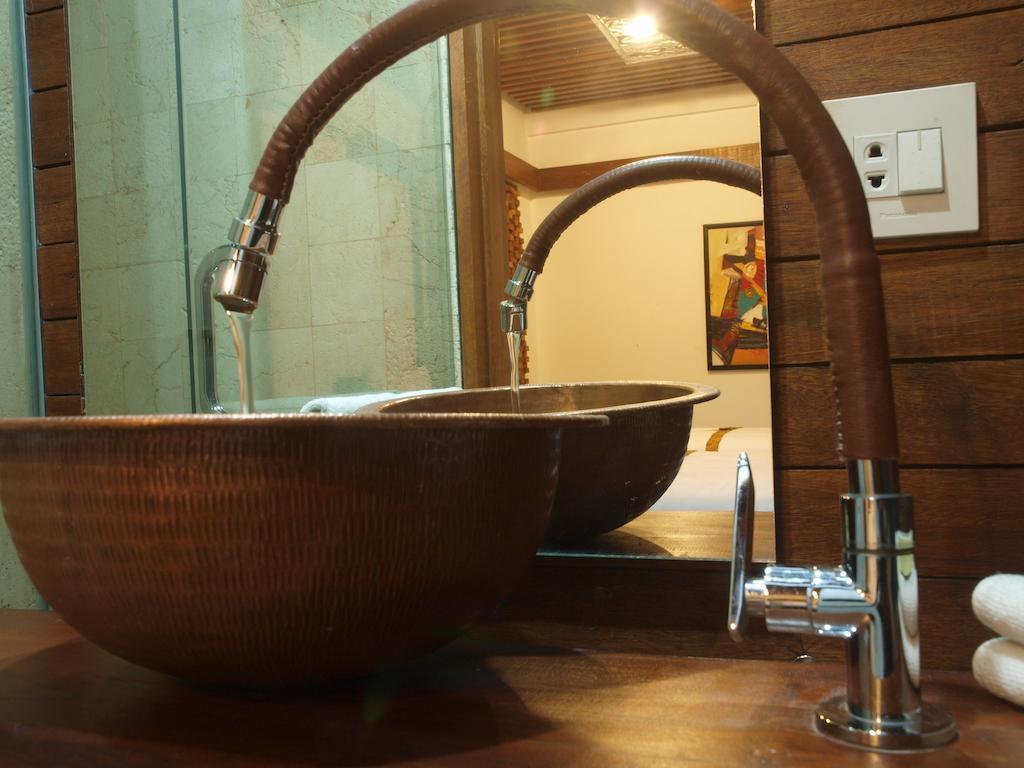 Flores Gallery Hotel Μπαντούνγκ Εξωτερικό φωτογραφία