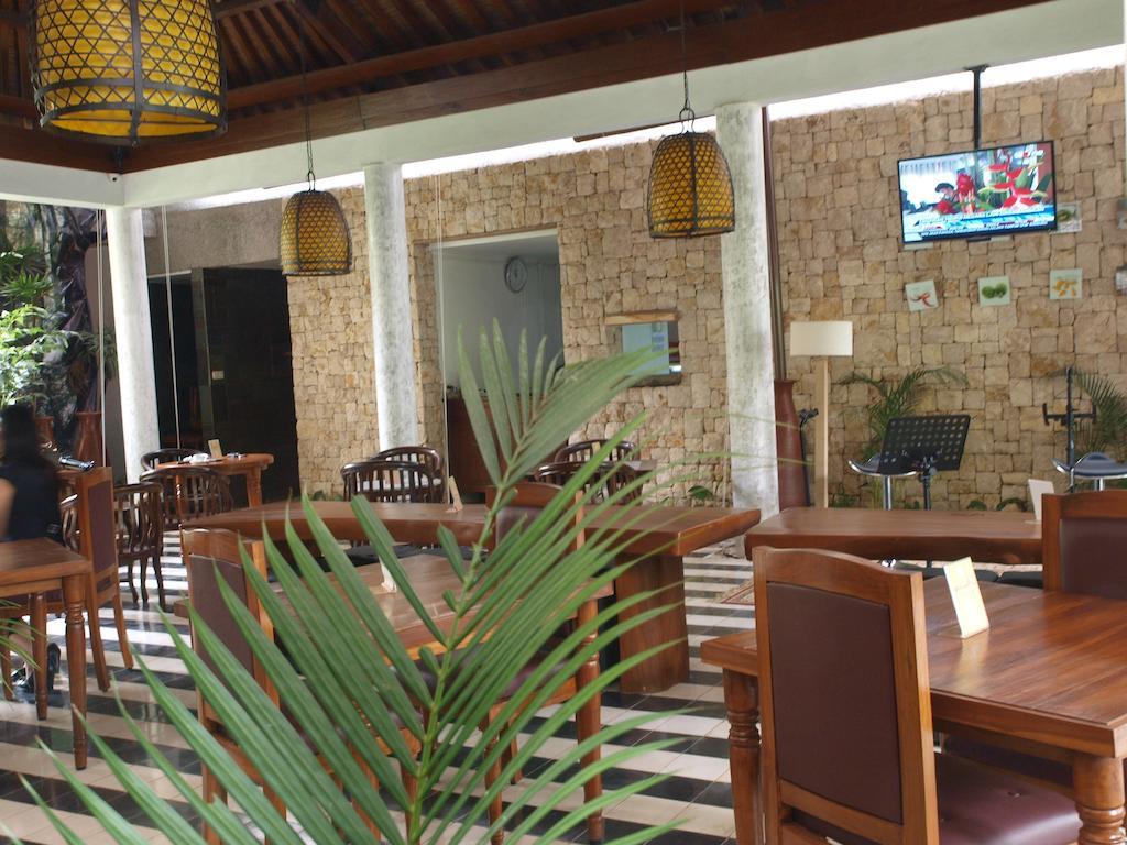 Flores Gallery Hotel Μπαντούνγκ Εξωτερικό φωτογραφία