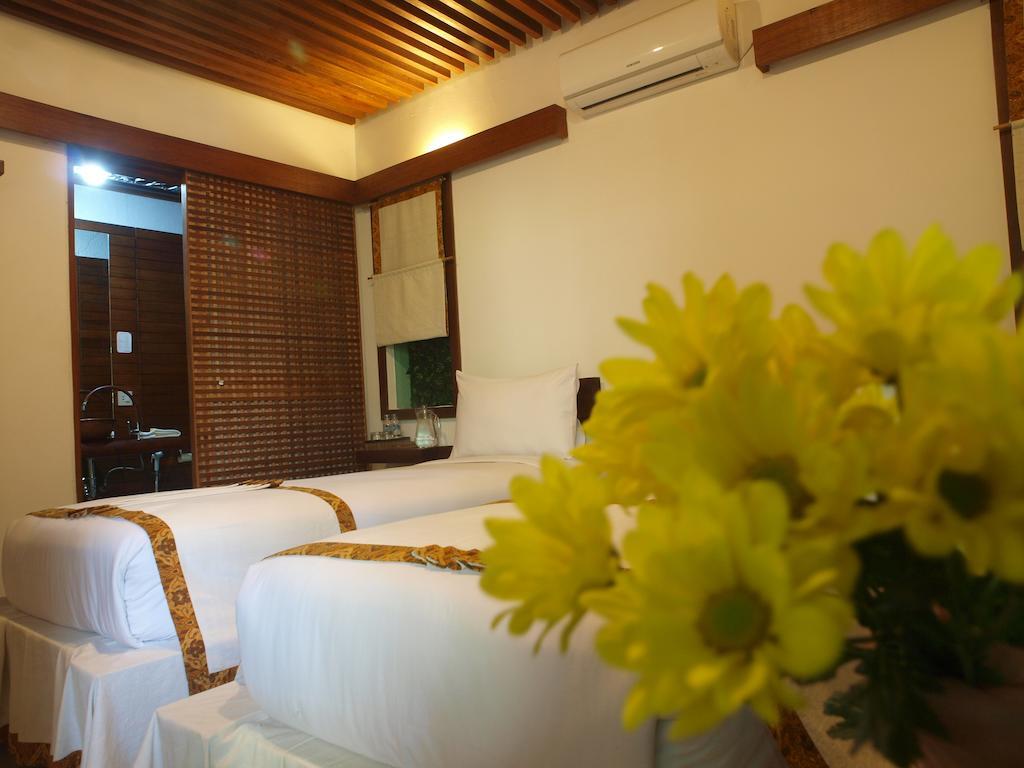 Flores Gallery Hotel Μπαντούνγκ Εξωτερικό φωτογραφία