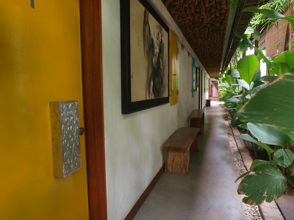 Flores Gallery Hotel Μπαντούνγκ Εξωτερικό φωτογραφία