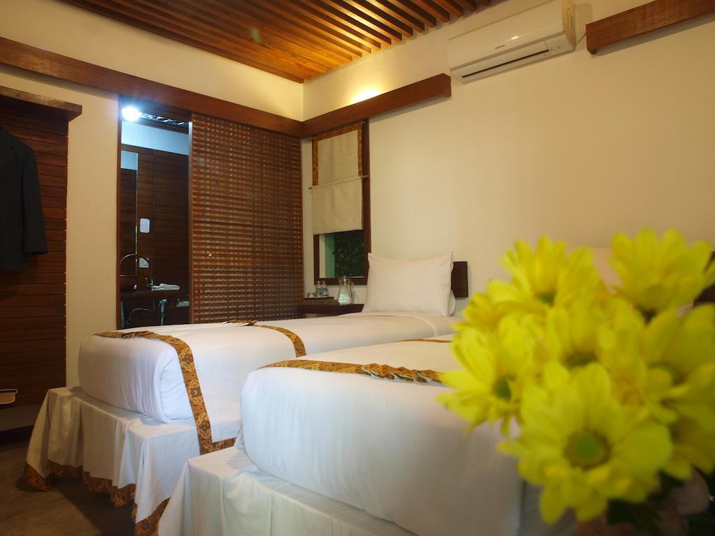 Flores Gallery Hotel Μπαντούνγκ Εξωτερικό φωτογραφία