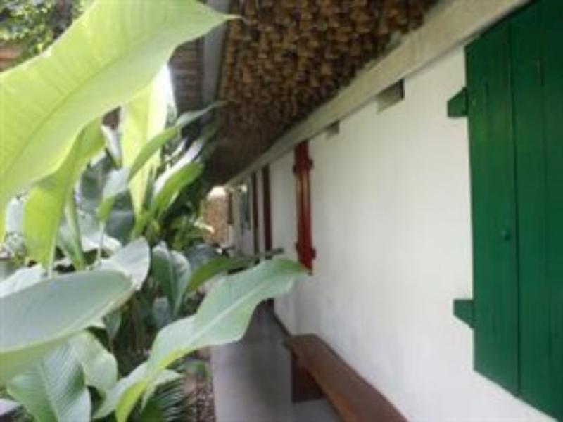 Flores Gallery Hotel Μπαντούνγκ Εξωτερικό φωτογραφία